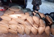 Наркотики под видом продуктов привозили в Казахстан - КНБ