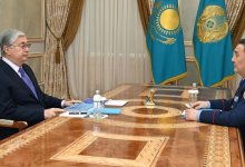 24 лидера и более ста ОПГ задержали в 2022 году – МВД РК