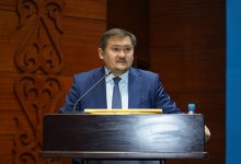 Какие задачи стоят перед казахстанским высшим образованием в 2023 году