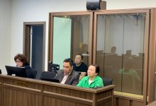 Дело журналиста Абжана пройдет в закрытом режиме