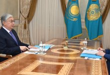 13 тысяч аккаунтов с рекламой финпирамид заблокировали в Казахстане