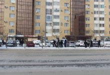 Труп женщины нашли возле многоэтажки в Петропавловске