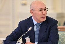 Келимбетов освобожден от должности управляющего МФЦА