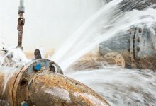 Трое жителей Кокшетау погибли после порыва трубы с горячей водой