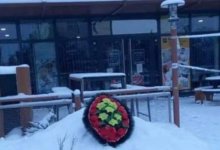 "Похоронивший" McDonald’s мужчина задержан в Костанае