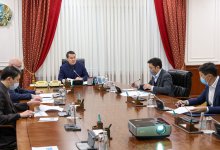Полностью охватить АЗС цифровой системой учета планируется в Казахстане