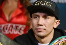 Геннадий Головкин может лишиться титула чемпиона мира