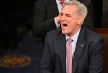 Третьего по значимости человека после президента наконец выбрали в США