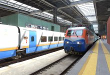 Тальго Алматы-Петропавловск теперь будет ходить не ежедневно