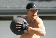 Геннадий Головкин номинирован журналом The Ring