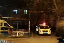 Шымкентца забили до смерти в собственной квартире двое грабителей (ВИДЕО)