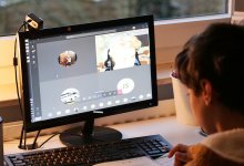 На дистанционный формат обучения 9 января перейдут школьники Астаны