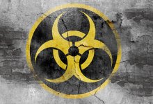 Теракт с применением химического оружия предотвратили в Германии