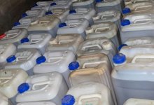 Больше тонны сырья в наркотической лаборатории нашли в Алматинской области (ВИДЕО)