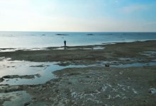 Рекордное обмеление Каспийского моря ожидается в 2023 году — экоактивист