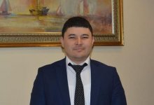 Нового заместителя председателя АЗРК назначил Токаев