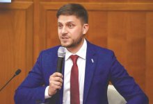 Назначен руководитель аппарата Сената