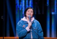 Кривое зеркало общества