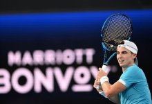Тимофей Скатов вышел во второй круг квалификации Australian Open 2023