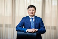 Бывший вице-министр финансов Бекетаев получил должность в "Казатомпроме"