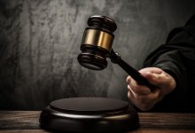 О еще одной победе над Стати заявили в Министерстве юстиции