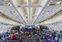 За ложное сообщение о бомбе в самолете мужчину судили в Астане