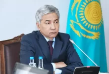 Имангали Тасмагамбетова официально представили как генсекретаря ОДКБ