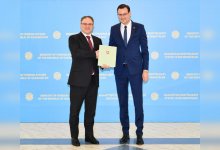 Два межправительственных соглашения между Казахстаном и Швейцарией вступили в силу