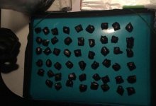 "Синтетику" в двух областях распространяли жители Астаны