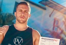 Боец ММА под видом девочки-подростка знакомился с мужчинами в Сети