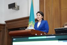 Почти на треть снизилась общая смертность в Казахстане