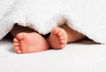 Новорожденную девочку зарезали в Жаркенте