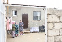 "Нас за людей не считают": жителей пригорода Актау не замечают чиновники