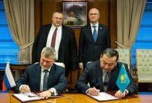 Реконструкция дорог и пункты пропуска: о чем еще Роман Скляр говорил с коллегами в Москве