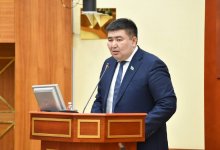 Полномочия депутата Бейсенбаева досрочно прекратили в Мажилисе
