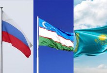 Казахстан не получал официального предложения по созданию газового союза с Россией и Узбекистаном