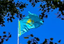 Новых послов в ряде стран назначил Токаев