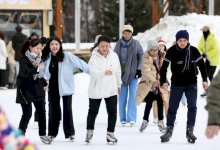 Школьники Экибастуза возвращаются домой