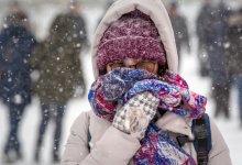 Штормовое предупреждение объявили в шести областях Казахстана