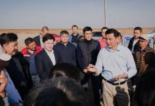 На прямой связи с населением: как столичные власти решают вопросы жителей