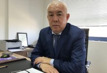 Глава филиала фонда соцмедстрахования арестован в Актау