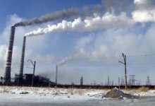 Внеплановую проверку провели на ТЭЦ-2 в Темиртау