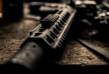 На память о брате: сельчанин незаконно хранил ружье и патроны в Абайской области