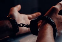 За убийство приятеля в зоне отдыха павлодарец получил восемь лет тюрьмы