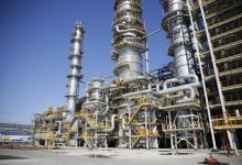 Атырауский НПЗ восстанавливает объемы производства топлива