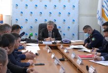 Транспортные компании пожаловались на ряд ограничений в Костанае