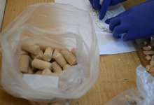 100 таблеток трамадола передали в конфетах в СИЗО Мангистау