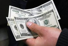 Курс доллара продолжает расти на торгах в Казахстане