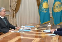 За три месяца привлекли более трех триллионов тенге инвестиций в Актюбинской области