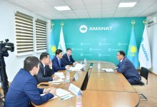 Верховенство закона начинается с таких конкретных дел – Кошанов о проекте "Құқықтық көмек"